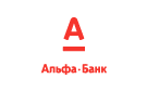 Банк Альфа-Банк в Мещеряковском